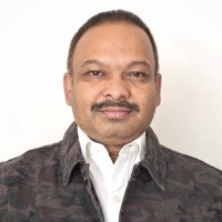 Dinesh Pratap Singh