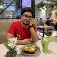 Abdul Mujib Arbain
