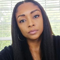 Taneca McCandies