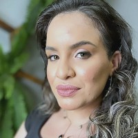 Sarah Regina Do Nascimento Castro