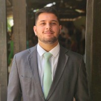 Lucas Azevedo