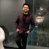 Shubham Monga