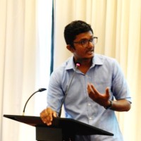 Ranjan Kurian