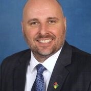 Gregory Cowper, Mba, Lssbb