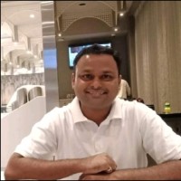 Bhushan Bhagwat