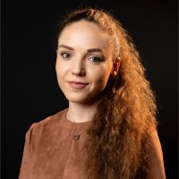 Kseniia Krupytska