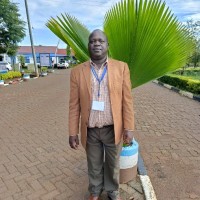 John Amenya
