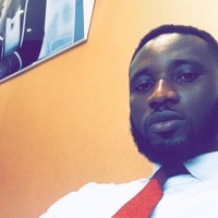 Michael Ayitey Sackey