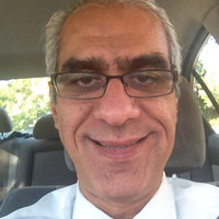 Farzin Mehrdad