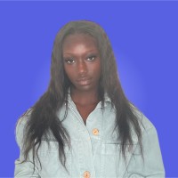 Naomi Akimana
