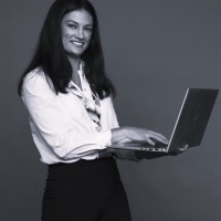 Lilia Burke