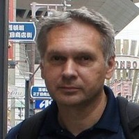 Dmitri Denissov