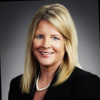 Nicole Carter, Ed.D.