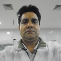 kuldeep Dhar