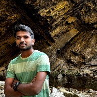 Ahilan Marappan