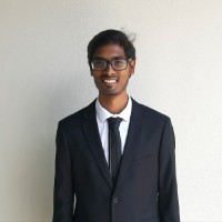 Kyle Rajah