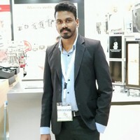 Sanil Kumar