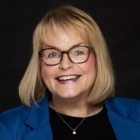 Tove M. Fjellvang Lie