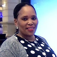 Ntombozuko Mahlathi