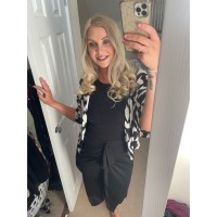 Jessica Hall