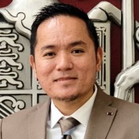 Joenny Tan, Bsn, Rn