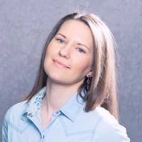 Kseniya Krauchanka