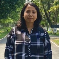 Smita Kuli