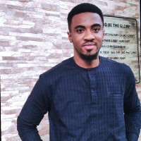 Okechukwu Nebolisa
