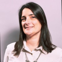 Mercedes Blancou