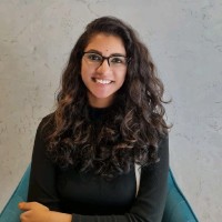 Kavya Kandukuri
