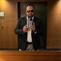Zaheer Surve