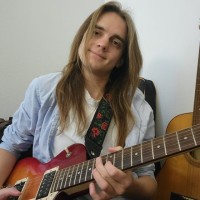 Anthony Dickson