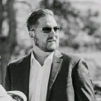 John (J.C.) Coates