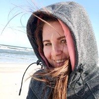 Ania Wiśniewska