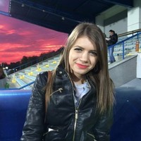 Alexandra Mihaela Popescu