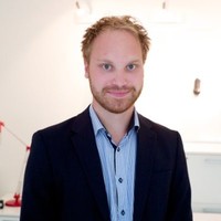 Joakim Svensson