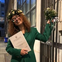 Anna Bitetti