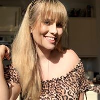 Heather Christine