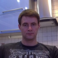 Sergey Pasenyuk