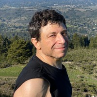 David Benaron