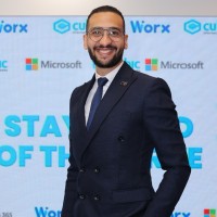 Ahmed Barakat