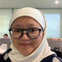 Siti Noraziah Mohamad Nooh