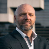 Frederic Berger, CSP, CSL, CPSL