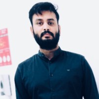 Jag Mohan Mishra