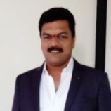 Arun Borkar