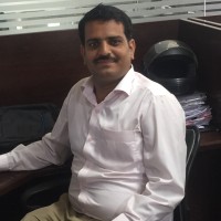 Anil Kumar N
