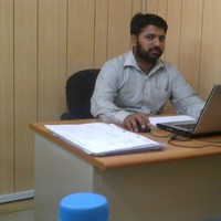 Muhammad Atif