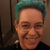 Erin Kennedy-Warner