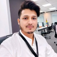 Nadim Shaikh