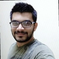 Ronak Patel